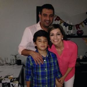 Meet your Posher, Leonardo